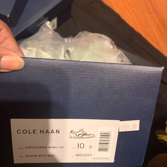 Shoes - Picture 8 of 8